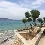 Prvinski Akvarel Prvić Luka