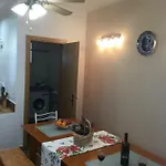 Prvinski Akvarel Prázdninový dům Prvić Luka