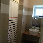 Prvinski Akvarel Prázdninový dům