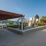 Prvinski Akvarel Prvić Luka