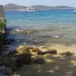 Prvinski Akvarel * Prvić Luka