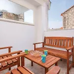 Casa de Férias Prvinski Akvarel *