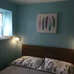 Casa de Férias Prvinski Akvarel *