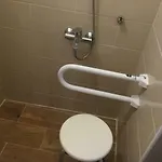 Prvinski Akvarel Prázdninový dům