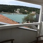 Prvinski Akvarel *