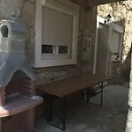 Prvinski Akvarel * Prvić Luka