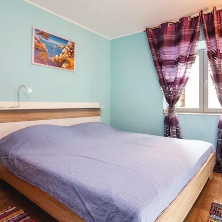 Prvinski Akvarel * Prvic Luka