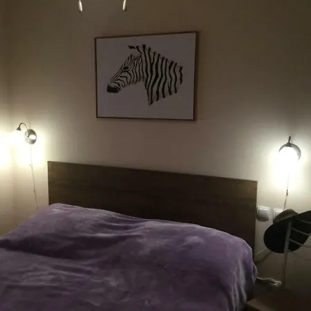 Prvinski Akvarel Holiday home