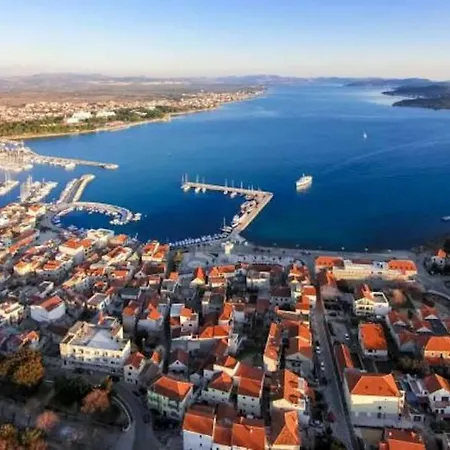 Prvinski Akvarel *