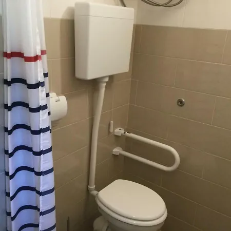 Prvinski Akvarel بيت للعطل