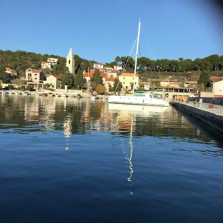 Prvinski Akvarel * Prvić Luka