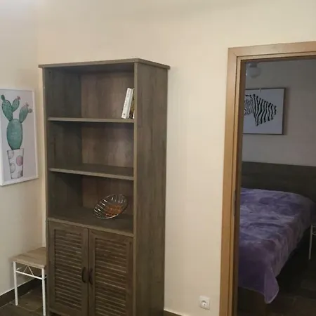 بيت للعطل Prvinski Akvarel Prvić Luka