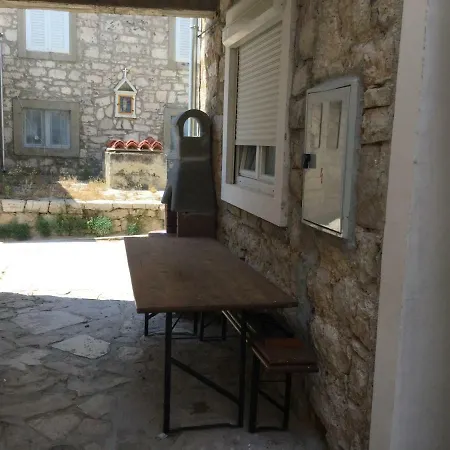 Casa de Férias Prvinski Akvarel *