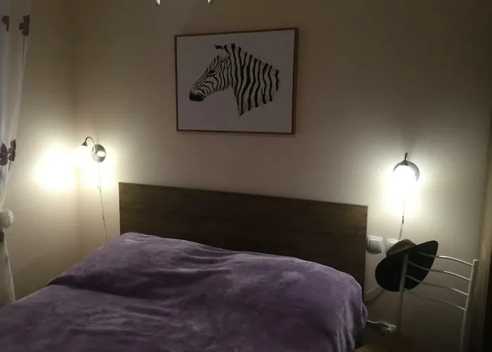 Prvinski Akvarel Holiday home