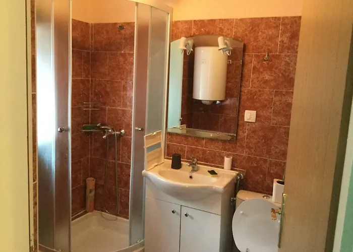 Prvinski Akvarel Holiday home