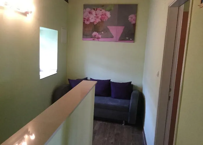 Prvinski Akvarel Holiday home