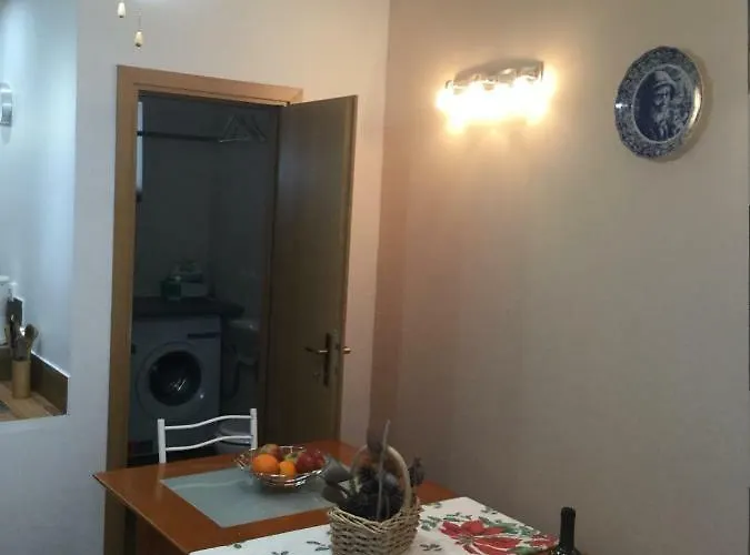 Prvinski Akvarel Holiday home Prvic Luka