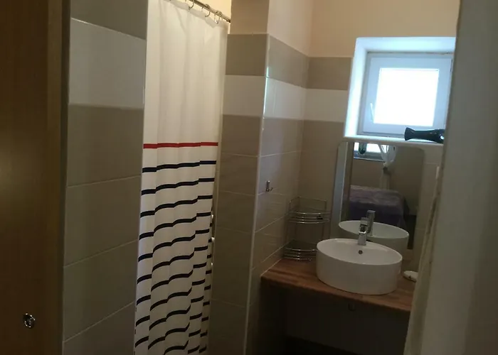 Prvinski Akvarel Holiday home