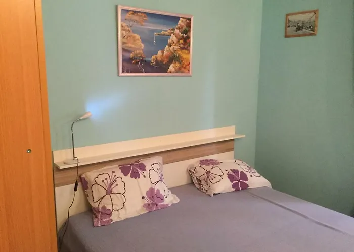 Prvinski Akvarel Prvic Luka