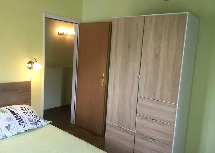 Prvinski Akvarel Holiday home Prvic Luka