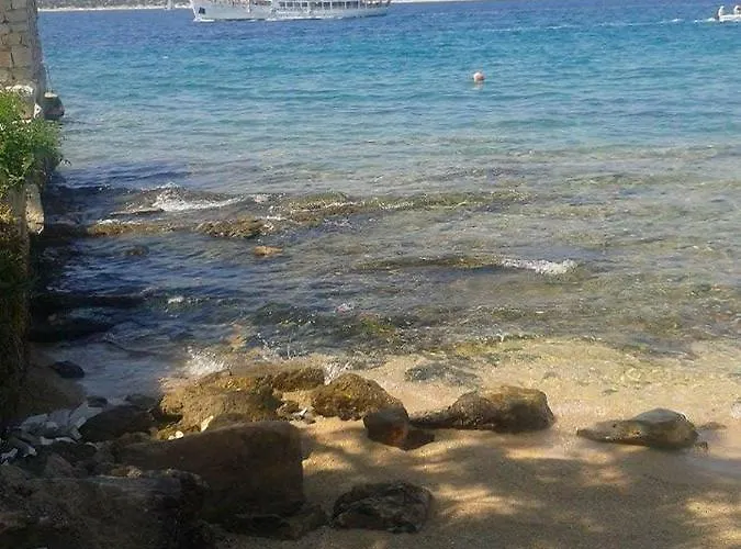 Prvinski Akvarel * Prvic Luka