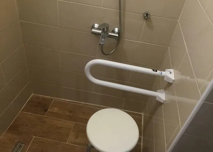 Prvinski Akvarel Holiday home