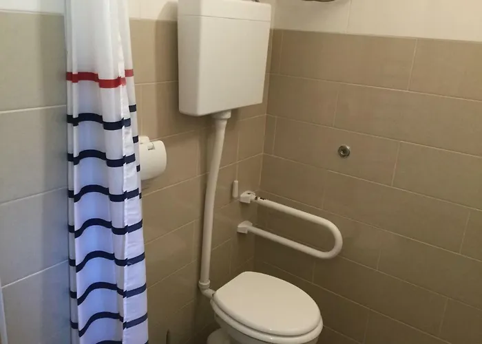 Prvinski Akvarel Holiday home