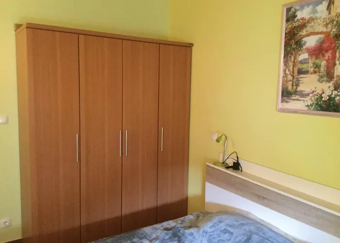 Holiday home Prvinski Akvarel Prvic Luka