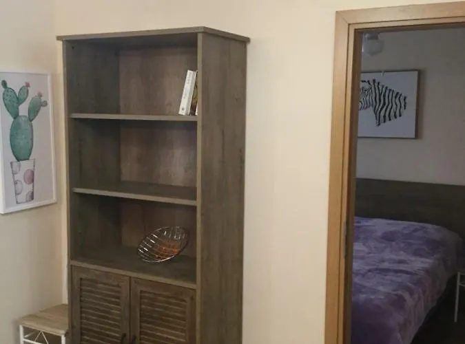 Holiday home Prvinski Akvarel Prvic Luka