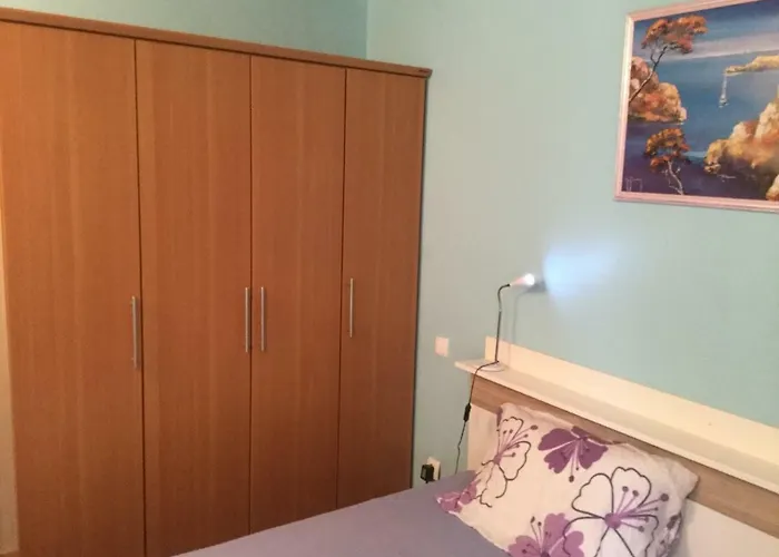 Prvinski Akvarel * Prvic Luka