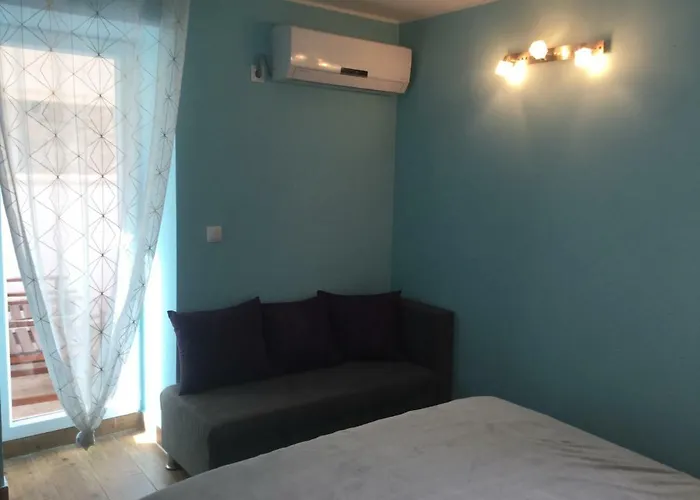 Prvinski Akvarel Prvic Luka